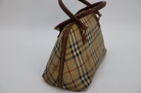 Burberry Alma Style Bag – King's Kloset